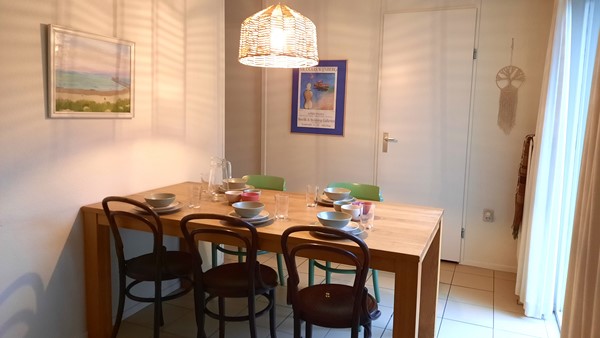 Medium property photo - Machiel Vrijenhoeklaan 450-134, 2555 NW Den Haag