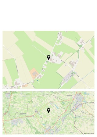 De Lutteresweg 7, 7775 PM Lutten - Locatie op de kaart.jpg