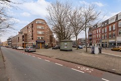 Sold: Oranjeboomstraat 230F, 3071BL Rotterdam