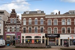 Sold subject to conditions: Benthuizerstraat 60G, 3036 CK Rotterdam