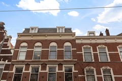 Sold subject to conditions: Benthuizerstraat 60G, 3036 CK Rotterdam