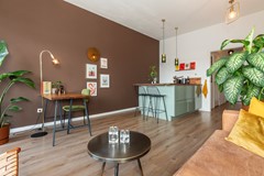 Sold subject to conditions: Benthuizerstraat 60C, 3036 CK Rotterdam