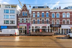 Sold subject to conditions: Benthuizerstraat 60C, 3036 CK Rotterdam