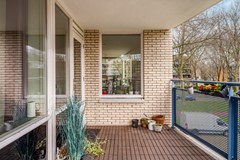 Sold subject to conditions: Prinsenlaan 214, 3066 KB Rotterdam