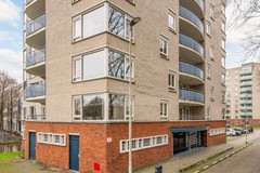 Sold subject to conditions: Prinsenlaan 214, 3066 KB Rotterdam