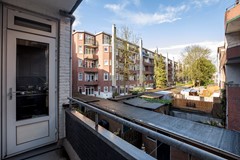 For sale: Mijnsherenlaan 229C, 3081 GS Rotterdam