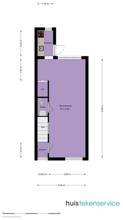 Seringenstraat 15A, 3073 CW Rotterdam - 156291375_seringenstraat_begane_grond_first_design_20240426_d0b730.jpg