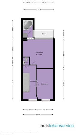 Seringenstraat 15A, 3073 CW Rotterdam - 156291375_seringenstraat_eerste_etage_first_design_20240426_a24498.jpg