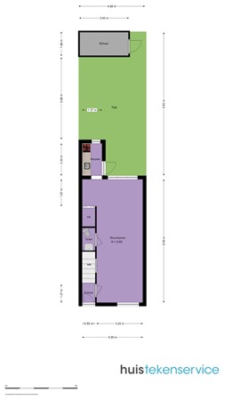 Seringenstraat 15A, 3073 CW Rotterdam - 156291375_seringenstraat_perceel_first_design_20240426_c8dc1c.jpg