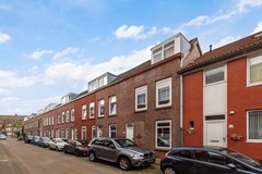 Sold subject to conditions: Seringenstraat 15A, 3073 CW Rotterdam