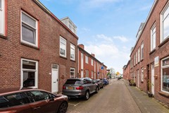 For sale: Seringenstraat 15A, 3073 CW Rotterdam