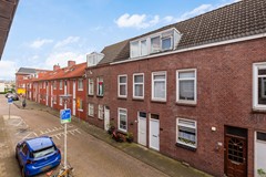 Sold subject to conditions: Seringenstraat 15A, 3073 CW Rotterdam