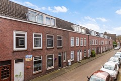 For sale: Seringenstraat 15A, 3073 CW Rotterdam