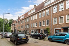 Verkocht onder voorbehoud: Willem van Hillegaersbergstraat 11B, 3051RA Rotterdam