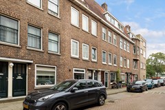 Sold: Willem van Hillegaersbergstraat 11B, 3051 RA Rotterdam