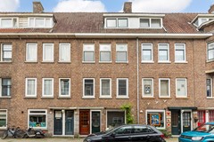 Sold subject to conditions: Willem van Hillegaersbergstraat 11B, 3051 RA Rotterdam