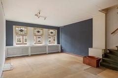 Sold subject to conditions: Willem van Hillegaersbergstraat 11B, 3051 RA Rotterdam