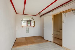 Sold subject to conditions: Willem van Hillegaersbergstraat 11B, 3051 RA Rotterdam