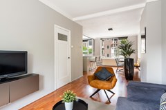 Verkocht onder voorbehoud: Schilderstraat 28B, 3011ET Rotterdam