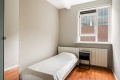 Sold subject to conditions: Schilderstraat 28B, 3011 ET Rotterdam