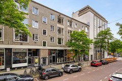 Sold subject to conditions: Schilderstraat 28B, 3011 ET Rotterdam