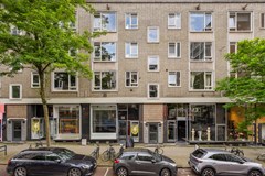 Sold subject to conditions: Schilderstraat 28B, 3011 ET Rotterdam