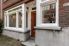 Sold: Sourystraat 20A, 3039 ST Rotterdam