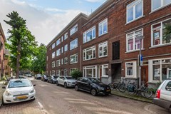 Sold: Sourystraat 20A, 3039 ST Rotterdam