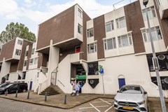 For sale: Sint-Jacobstraat 33, 3011 DK Rotterdam