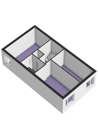 Sint-Jacobstraat 33, 3011 DK Rotterdam - Sint-Jacobstraat 33_1e Verdieping_3D.jpg