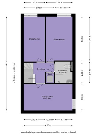 Sint-Jacobstraat 33, 3011 DK Rotterdam - 2 159718191_sint_jacobstraa_1e_verdieping_1e_verdieping_20240710_b102ed.jpg