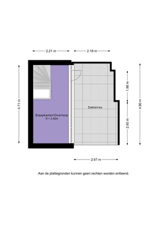 Sint-Jacobstraat 33, 3011 DK Rotterdam - 3 159718191_sint_jacobstraa_2e_verdieping_2e_verdieping_20240710_a5ea3f.jpg