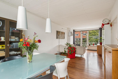 Sold subject to conditions: Zonnebloemstraat 34C, 3051 SW Rotterdam