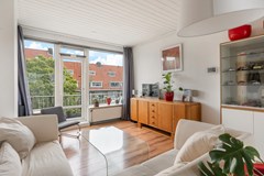 Sold subject to conditions: Zonnebloemstraat 34C, 3051 SW Rotterdam