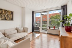 Sold subject to conditions: Zonnebloemstraat 34C, 3051 SW Rotterdam