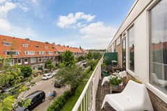 Sold: Zonnebloemstraat 34C, 3051 SW Rotterdam