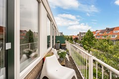 Sold subject to conditions: Zonnebloemstraat 34C, 3051 SW Rotterdam