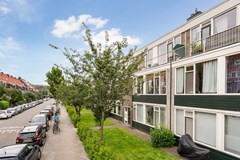 Sold subject to conditions: Zonnebloemstraat 34C, 3051 SW Rotterdam