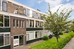 Sold subject to conditions: Zonnebloemstraat 34C, 3051 SW Rotterdam