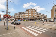 Sold subject to conditions: Zonnebloemstraat 34C, 3051 SW Rotterdam