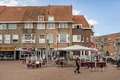 Sold subject to conditions: Zonnebloemstraat 34C, 3051 SW Rotterdam