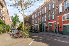 Verkocht: Opzoomerstraat 34B01, 3023SH Rotterdam