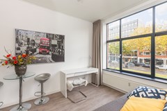 Verkocht: Schiekade 47K011, 3033BD Rotterdam