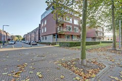 Verkocht: Muurbloemstraat 58, 3053EK Rotterdam