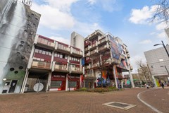 Verkocht: Mauritsplaats 30, 3012CD Rotterdam