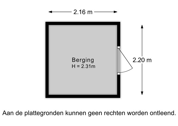 Mauritsplaats 30, 3012 CD Rotterdam - 