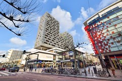 For sale: Karel Doormanstraat 382D, 3012GR Rotterdam