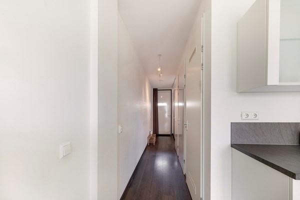 Medium property photo - Karel Doormanstraat 382D, 3012 GR Rotterdam