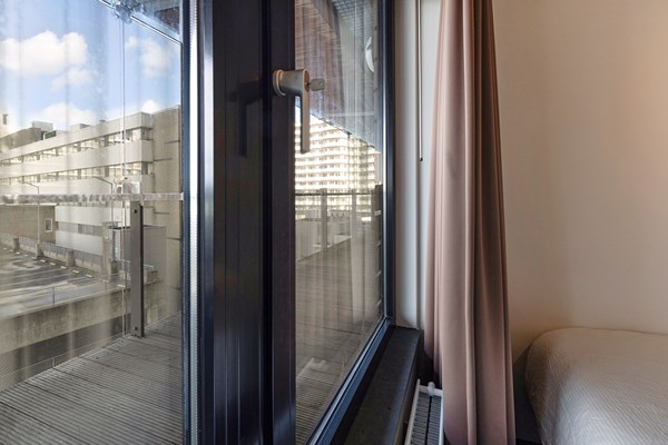 Medium property photo - Karel Doormanstraat 382D, 3012 GR Rotterdam