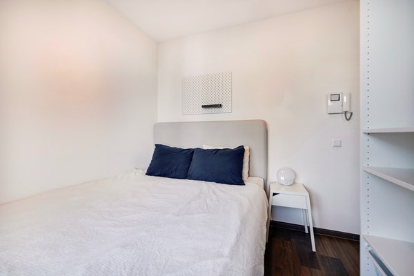 Medium property photo - Karel Doormanstraat 382D, 3012 GR Rotterdam